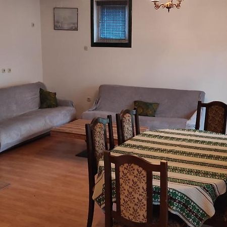 Apartman Mwa Bród Kültér fotó