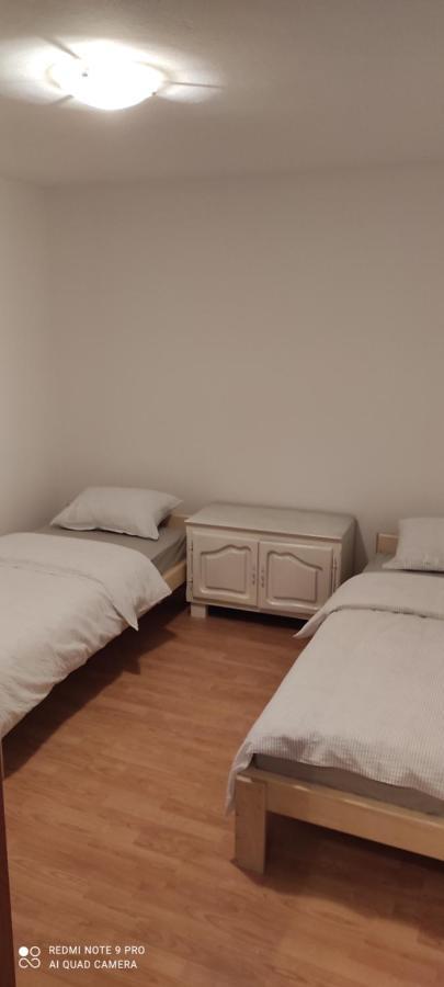 Apartman Mwa Bród Kültér fotó